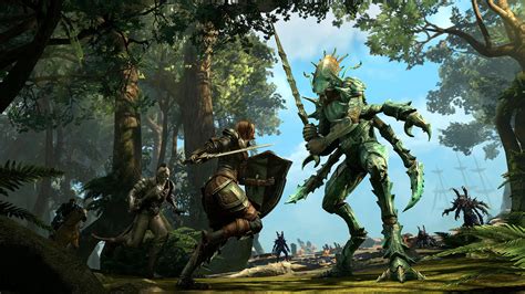 The Elder Scrolls Online Legacy Of The Bretons Content Announced Rpgamer