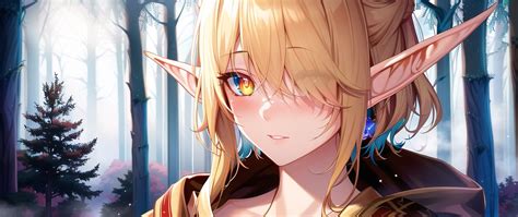 Elf Tits On Twitter Elf Coppice Aiart Novelai Ai Waifudiffusion Stablediffusion