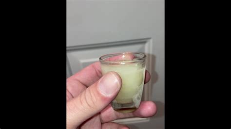 Describing How A Local Married Couple Uses Shot Glasses Of My Cum For Lube And Cumplay Pornhub Gay