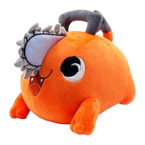 Youtooz Chainsaw Man Pochita Cm Pupazzo Peluche Plush Figure