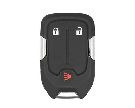 VD20523 GMC Acadia Smart Remote Key 2 1 Buttons FCC ID HYQ1EA VVDI