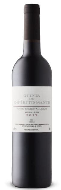 Quinta Do Esp Rito Santo Expert Wine Review Natalie Maclean