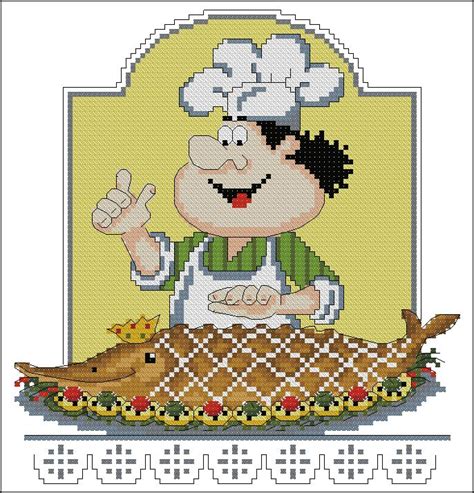 Скачать схемы вышивки Дом, семья