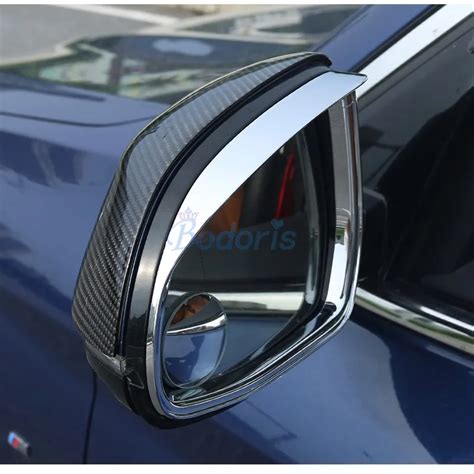 Espejo Retrovisor Para Coche Bmw Accesorios De Estilo Para Puerta