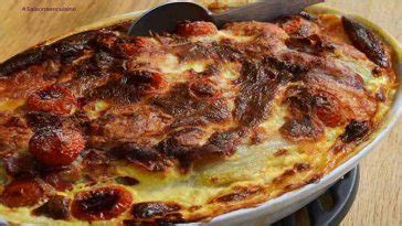 Recette De Gratin Dendives Litalienne La Recette Parfaite