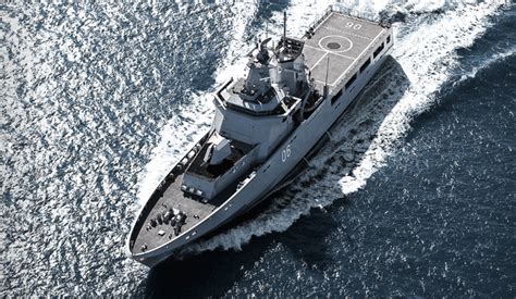 SEA 1180 Decision Increases Australias Export Potential Defence Connect