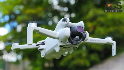 [báo Giá] Dji Mini 4 Pro Hàng Chính Hãng Giá Tốt Nhất