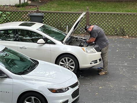 Full Synthetic Oil Change--Mobile ($4.99 per quart over 5 quarts)