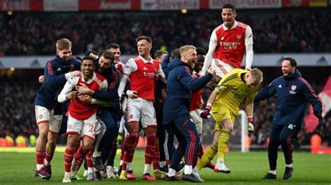 Link Live Streaming Arsenal Vs Leeds United Liga Inggris Malam Ini