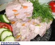 Ветчинница Белобока. Рецепты. • В гостях у Каси