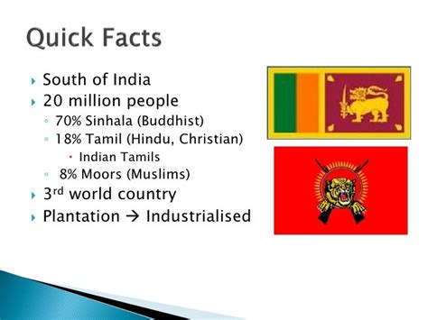 Tamils In Sri Lanka -- by Mathavakrishna(Marty) Gnanananthan