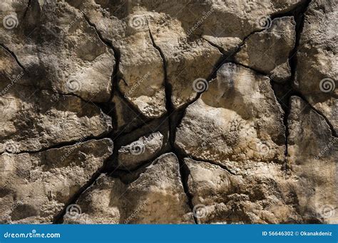 Grunge Crack Wall Background Stock Photo Image Of Architecture Dirty