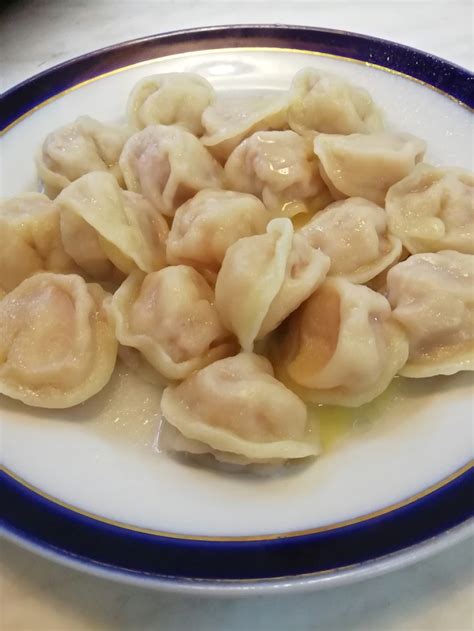 Пельмешки в трапезной: your_food_today — LiveJournal