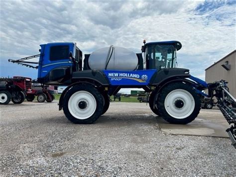 2019 NEW HOLLAND SP.410F Auction Results in Kearney, Nebraska ...
