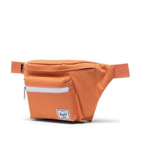 Buy Herschel Poly Hipsack For Unisex Nude In Nude 6thStreet Qatar