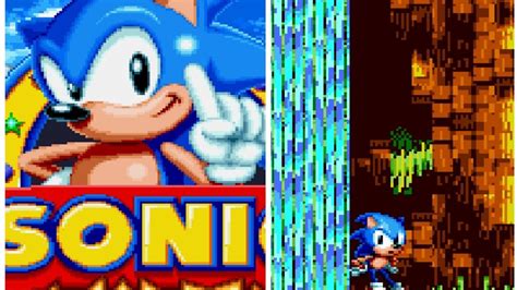 The Best Sonic 3 Air Mod Youtube