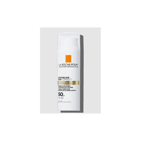 La Roche Posay Anthelios Age Correct Spf Ml