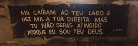 Pin de Akira Worldxs em Salvamentos rápidos Pichações Frases favela