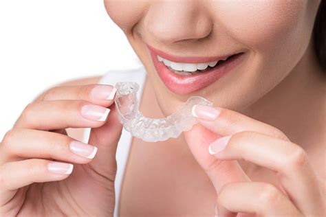 Straighten Things Out What To Expect From The Invisalign Process