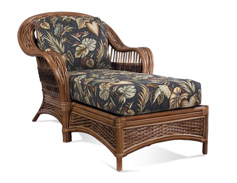 Wicker Chaise Lounges - Ideas on Foter