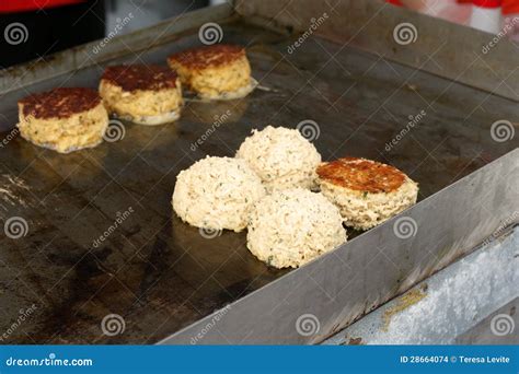 Carnival Food stock photo. Image of vendor, crab, food - 28664074