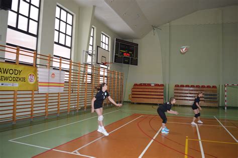 Mistrzostwa Rejonu Vi Warmi Sko Mazurskiego Szs Igrzysk Dzieci W Pi Ce