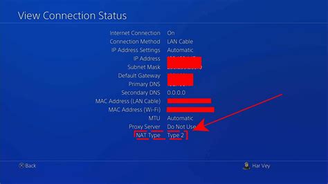 How To Find Your PS4 NAT Type To Fix Connection Issues NEW In 2025