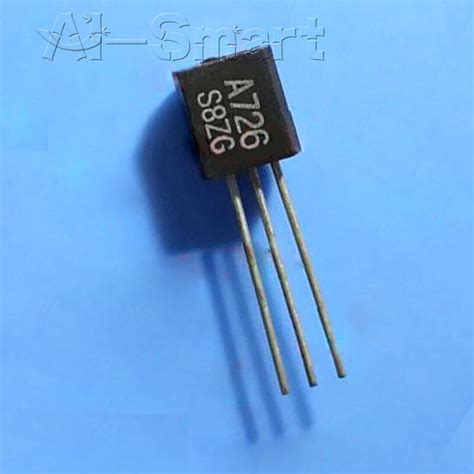 5X A1013 2SA1013 1013 transistor TO-92L | eBay