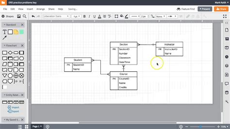 Draw A Context Diagram For The University Registration Syste