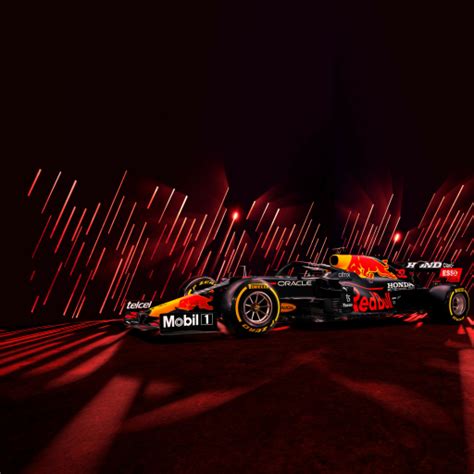 512x512 Resolution Red Bull Racing 2022 Formula One 2022 512x512