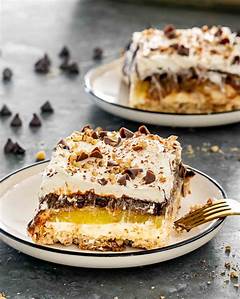 Dessert Places Near Me