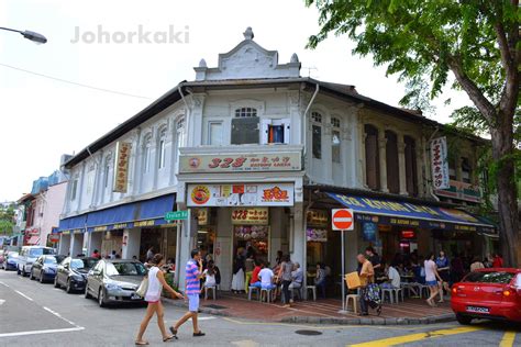 328 Katong Laksa Singapore 加东叻沙 |Tony Johor Kaki Travels for Food ...