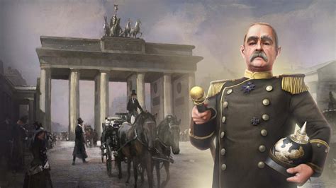 The Iron Chancellor: 4 Facts About Otto Von Bismarck - History Collection