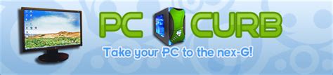 Pc Curb Has A New Banner Pc Curb