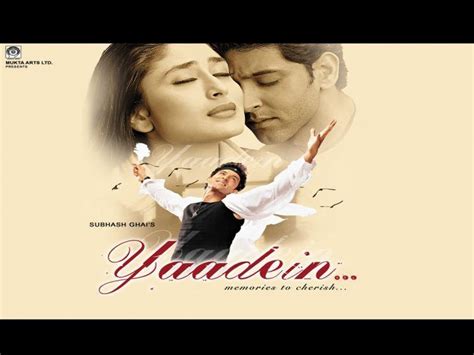 Yaadein full movie watch online - deathlasopa