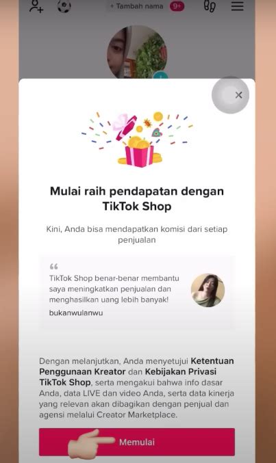 Cara Daftar TikTok Affiliate Tanpa Followers Paling Jitu 2023