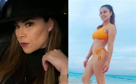 8 Hot Sexy Liz Elizondo Bikini Pics