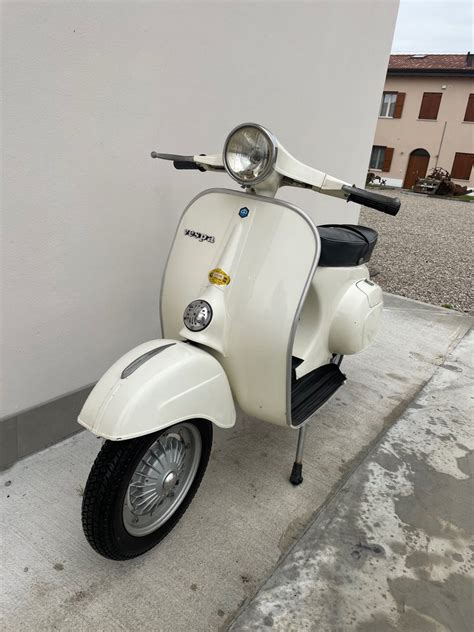 Piaggio Vespa Primavera Km Catawiki