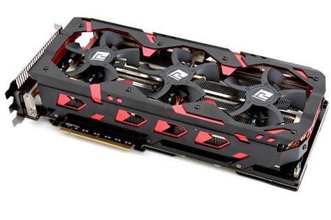 Powercolor Devil Dual Gpu R X Review Page