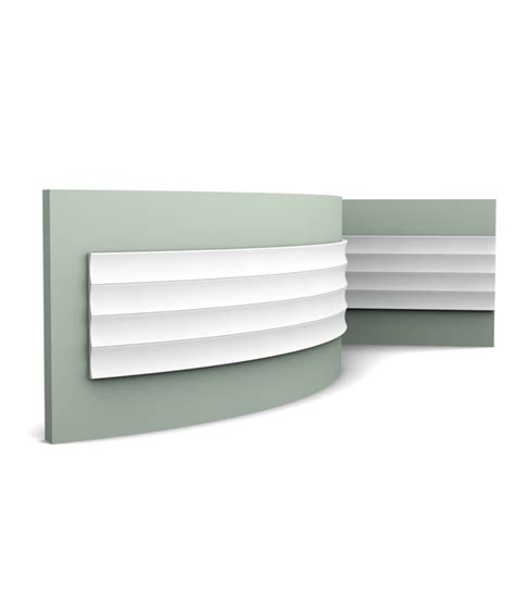 Panel D Purotouch Bia Y Orac Decor W F Flex Gi Ty Z Poliuretanu