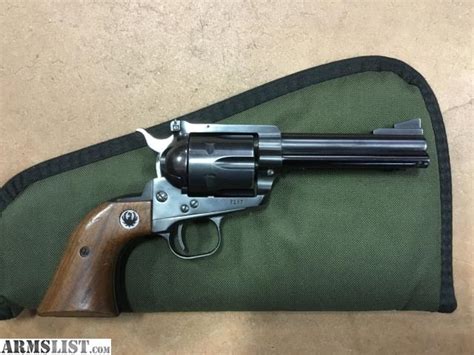 Armslist For Sale Ruger Old Model Blackhawk Rem Magnum