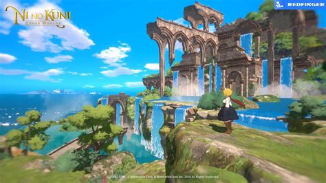 Beginners Guide Tips And Tricks About Ni No Kuni Cross Worlds Global