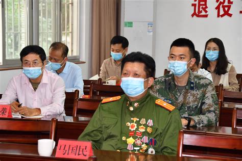 全省退役军人事务系统深入学习党的二十大精神 学习贯彻党的二十大精神 省退役军人厅