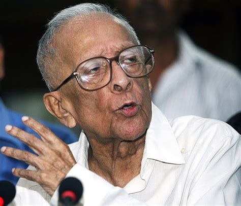 Jyoti Basu, 95, passes away, Photo Gallery