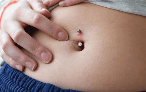 Piercing Rejection What Does It Mean When A Piercing Rejects