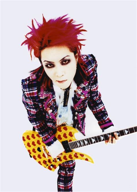 hide musical "Pink Spider" in the works | tokyohive