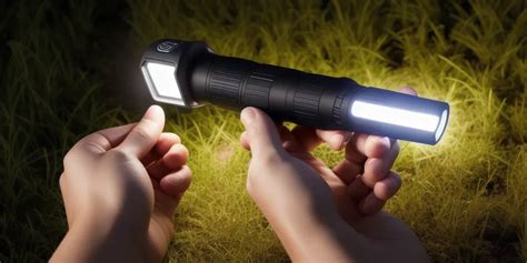 How To Put Batteries In Tactical Flashlight Lasting Lights