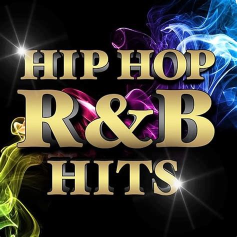 Hip Hop R B Hits By Various Artists On Amazon Music Amazon Co Uk