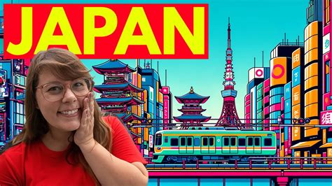 Wish We Knew This Before Traveling To Japan Youtube