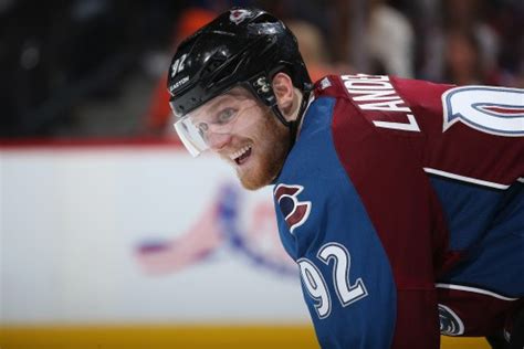 Colorado Avalanche Announces Captains For 2016 17 Season